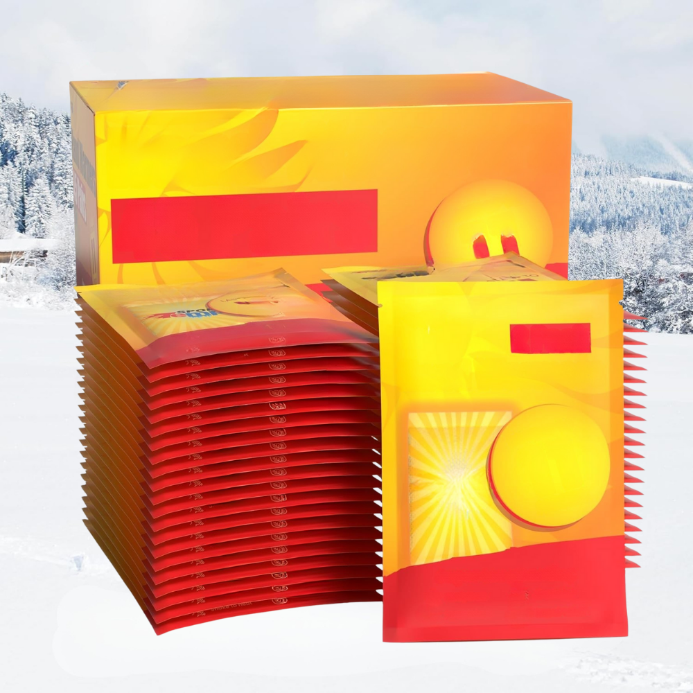 Handwärmer Einweg Wärmepads Langzeit Wärme Outdoor Winter