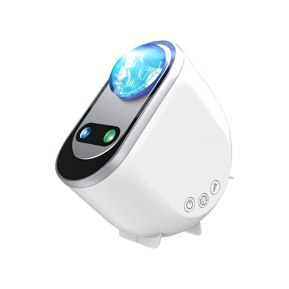 LED Projector Starry Sky Light Aurora Room Lighting