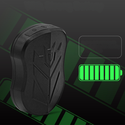 GPS Tracker Auto 4G Echtzeit Ortungsgerät mit Magnet und App-Tracking