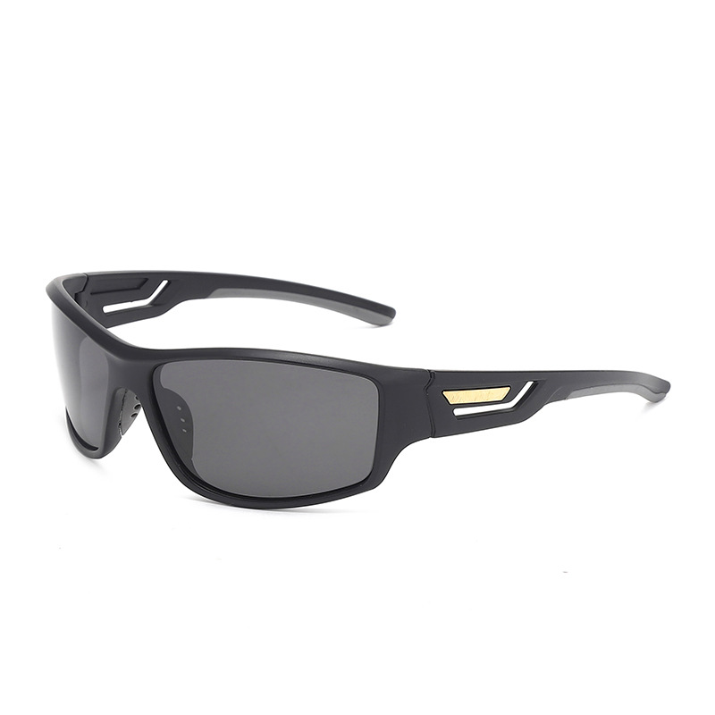 Polarized Military Sunglasses UV400 Protection Men