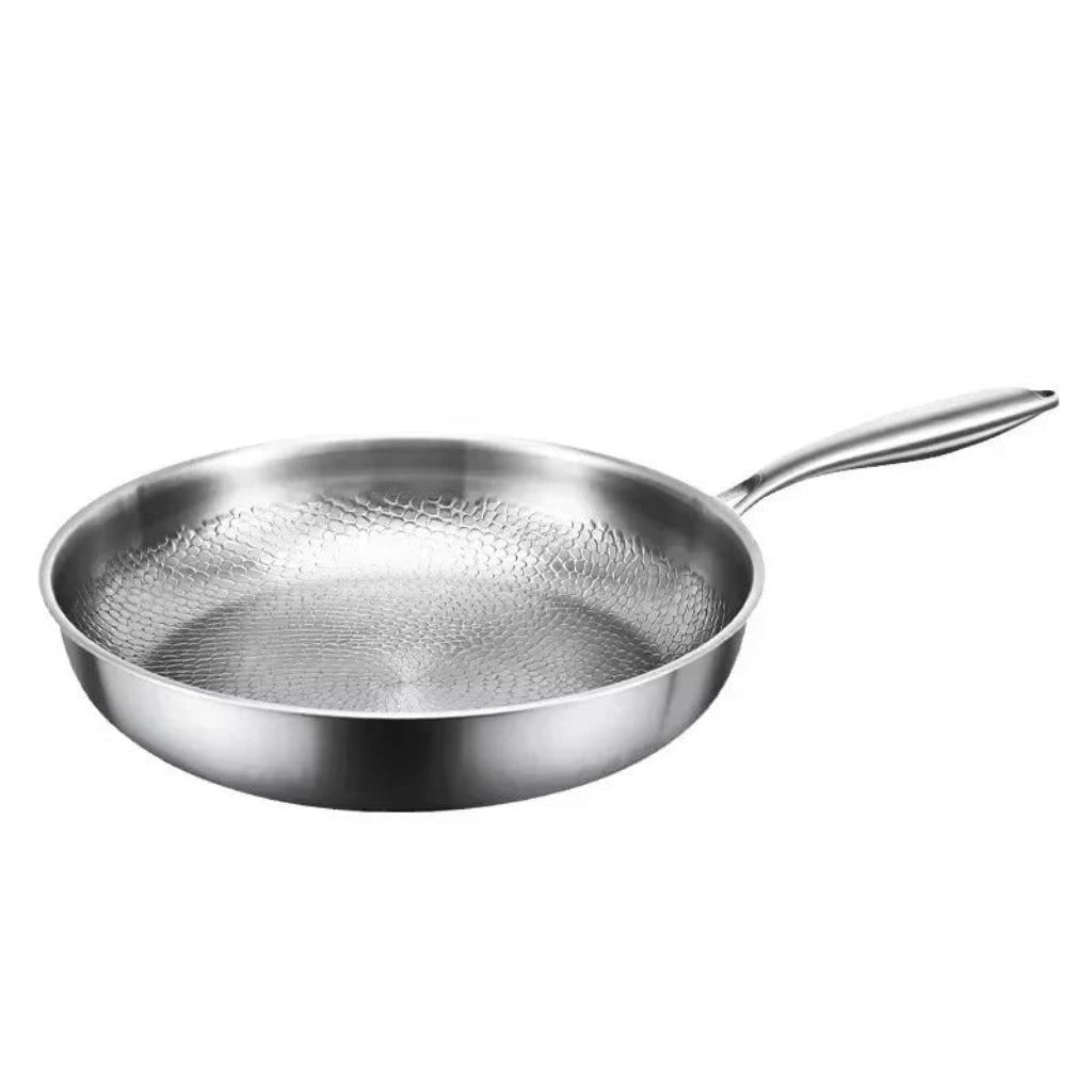 Induktionspfanne Tita Antihaftpfanne - Image 3