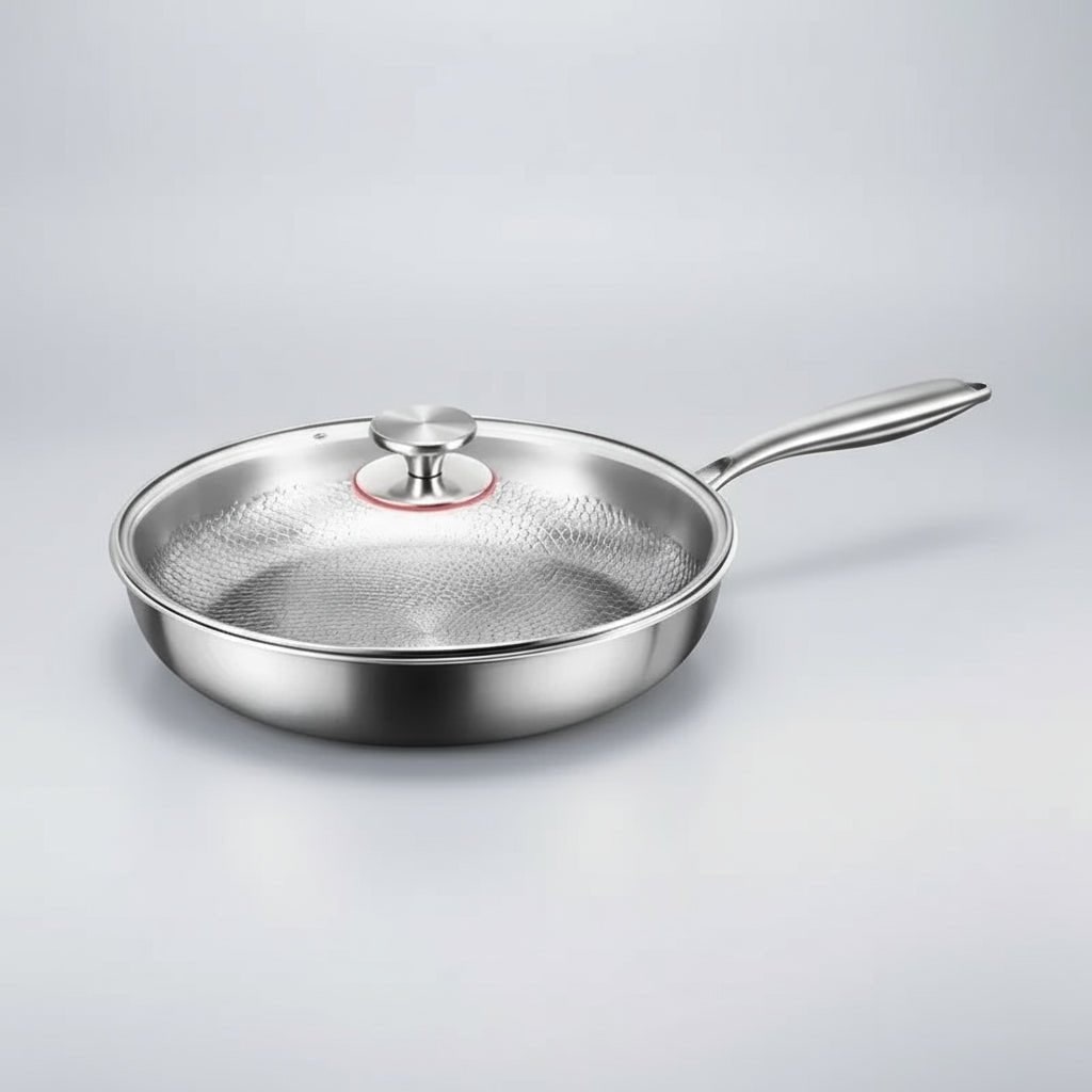 Induktionspfanne Tita Antihaftpfanne - Image 7