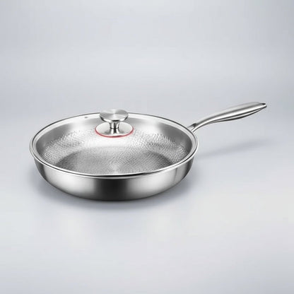 Induktionspfanne Tita Antihaftpfanne - Image 7