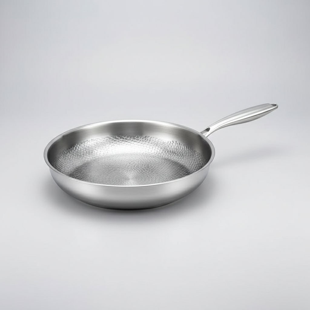 Induktionspfanne Tita Antihaftpfanne - Image 8