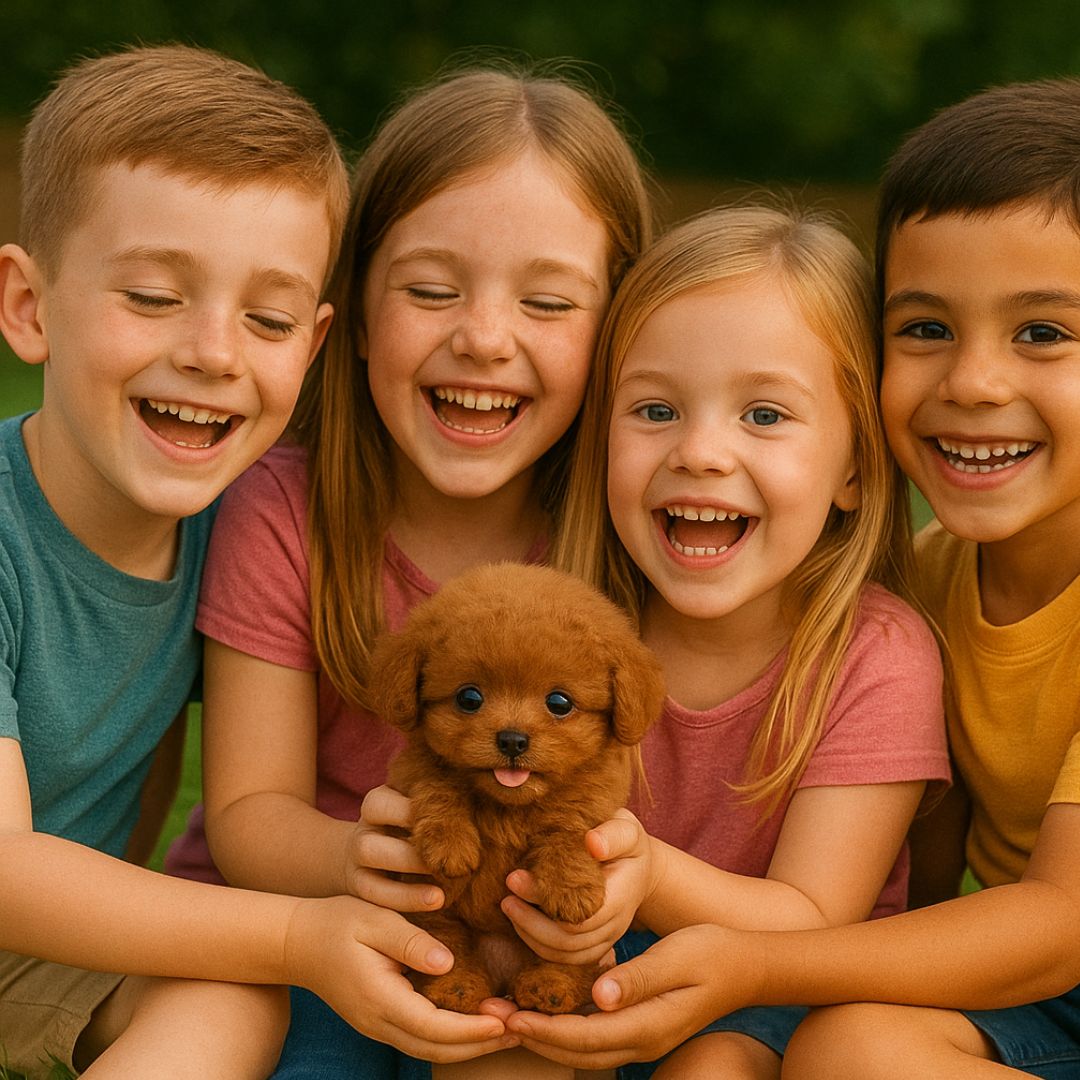 Interaktiver Hundewelpe Spielzeug mit Geräuschsensor