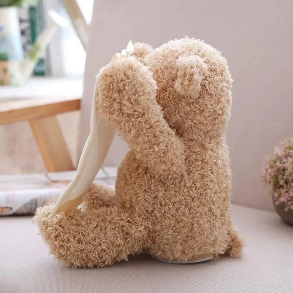 Interaktives Babyspielzeug Bär Spielzeug Teddy - Image 2
