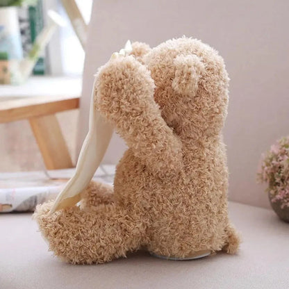 Interaktives Babyspielzeug Bär Spielzeug Teddy - Image 2