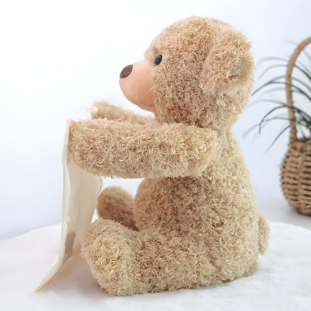 Plüsch Bär Interaktives Baby Spielzeug