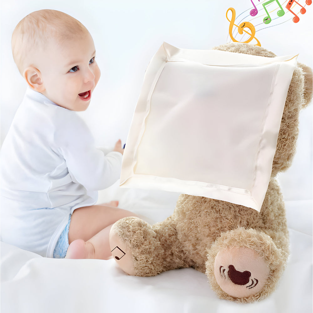 Plüsch Bär Interaktives Baby Spielzeug
