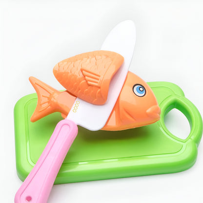 Spielzeug Lebensmittel Set Kinder Obst Gemüse