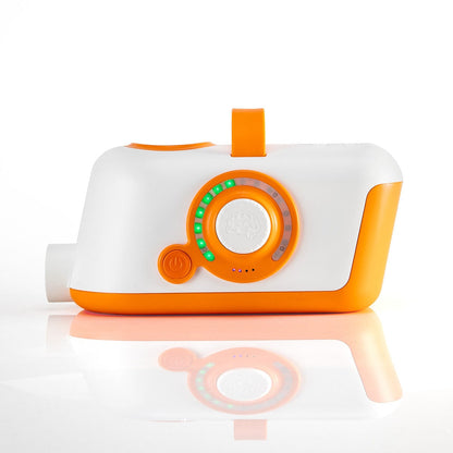 Interaktives Luftspielzeug Für Kinder Bunte Bälle Turbine - Image 4