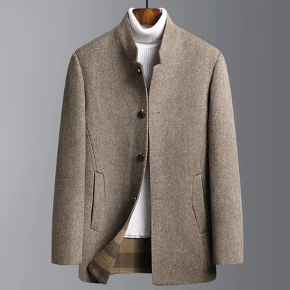 Manteau d'hiver homme Manteau outdoor