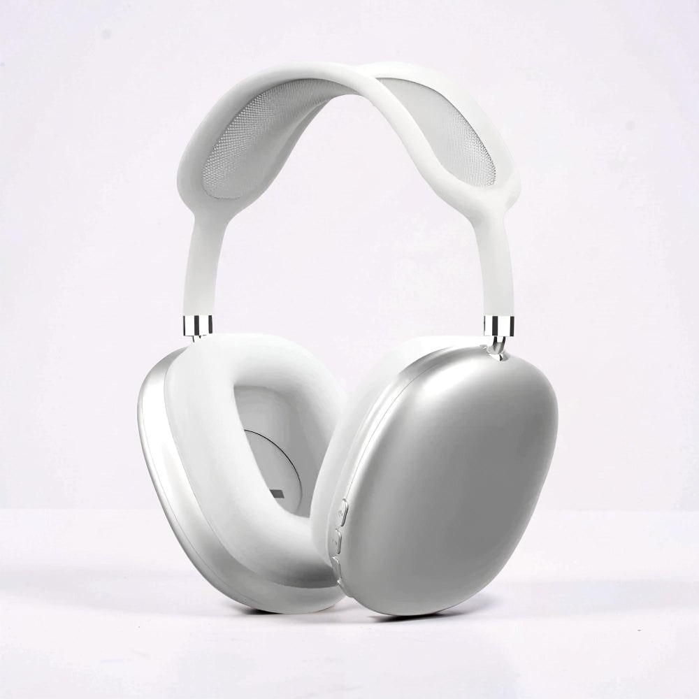 Kabellose Kopfhörer Over-ear Kopfhörer Bluetooth Faltbar - Image 2