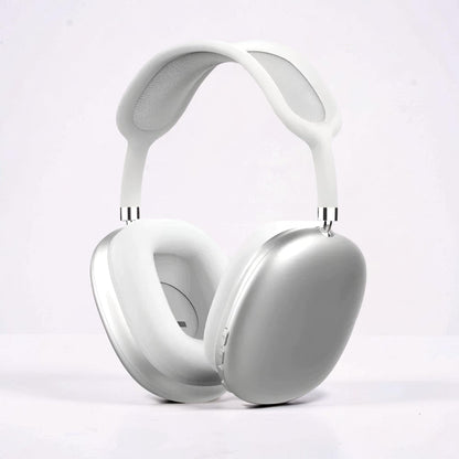 Kabellose Kopfhörer Over-ear Kopfhörer Bluetooth Faltbar - Image 2
