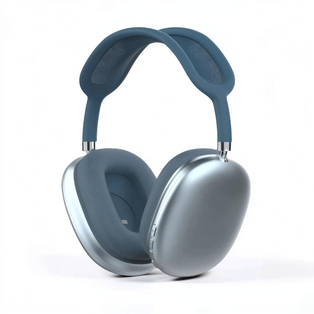 Kabellose Kopfhörer Over-ear Kopfhörer Bluetooth Faltbar - Image 4