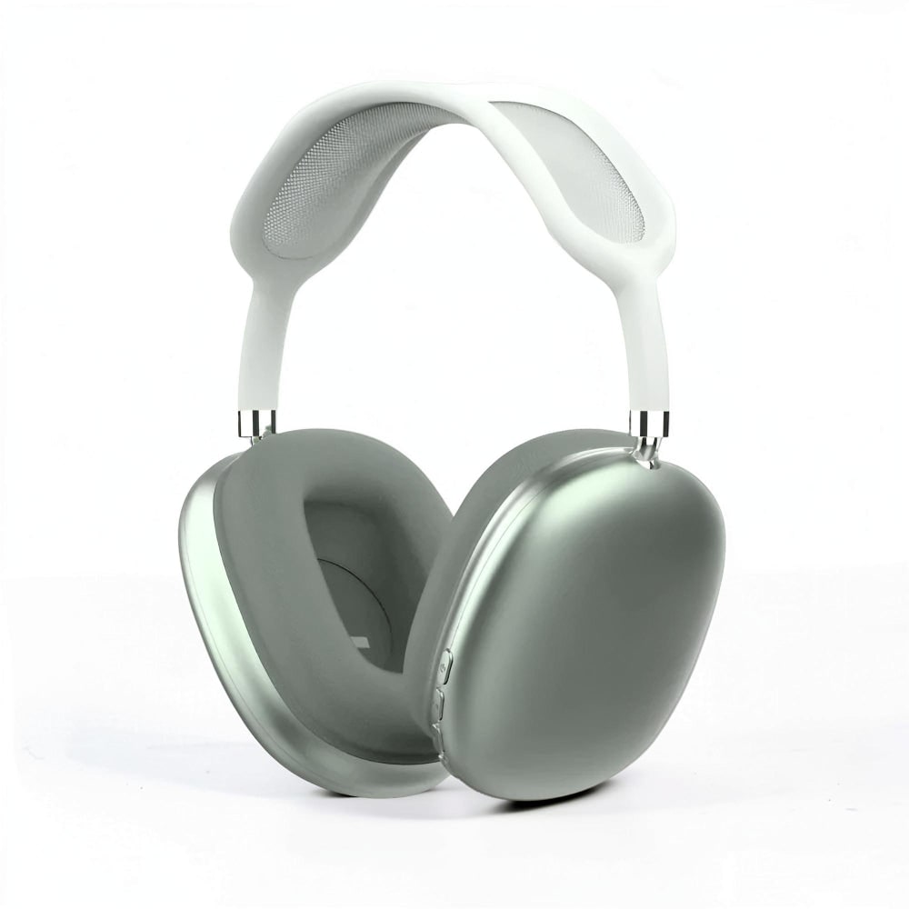 Kabellose Kopfhörer Over-ear Kopfhörer Bluetooth Faltbar - Image 6