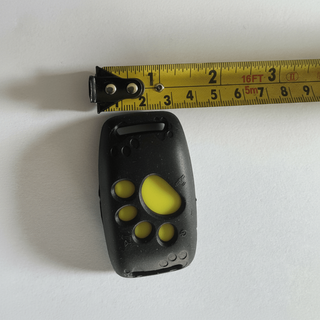 Katzen GPS Tracker Haustiere Echtzeit Ortung - Image 12