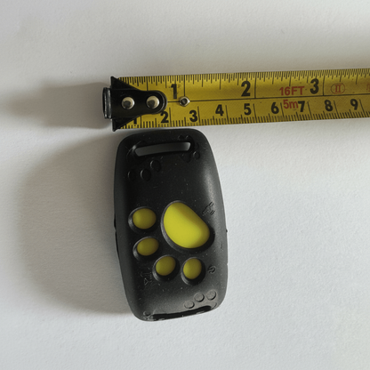 Katzen GPS Tracker Haustiere Echtzeit Ortung - Image 12