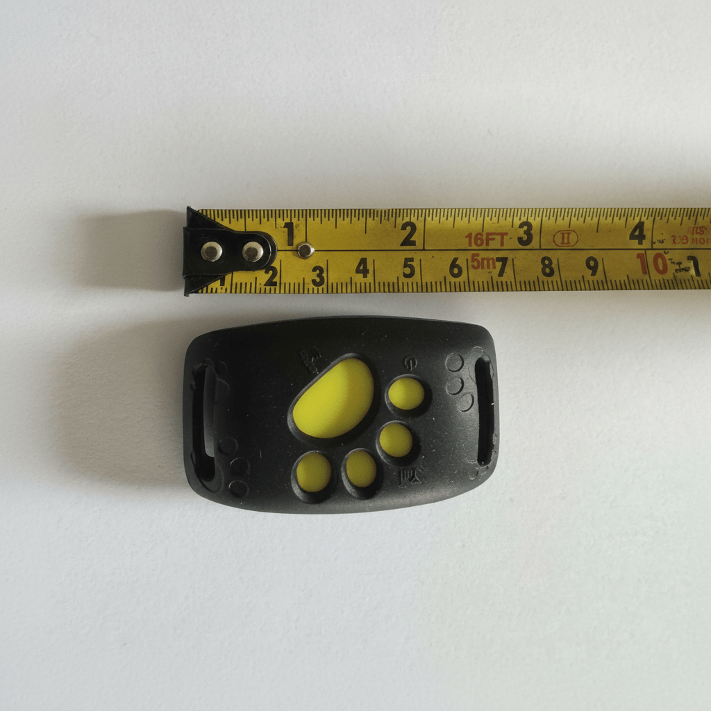 Katzen GPS Tracker Haustiere Echtzeit Ortung - Image 15