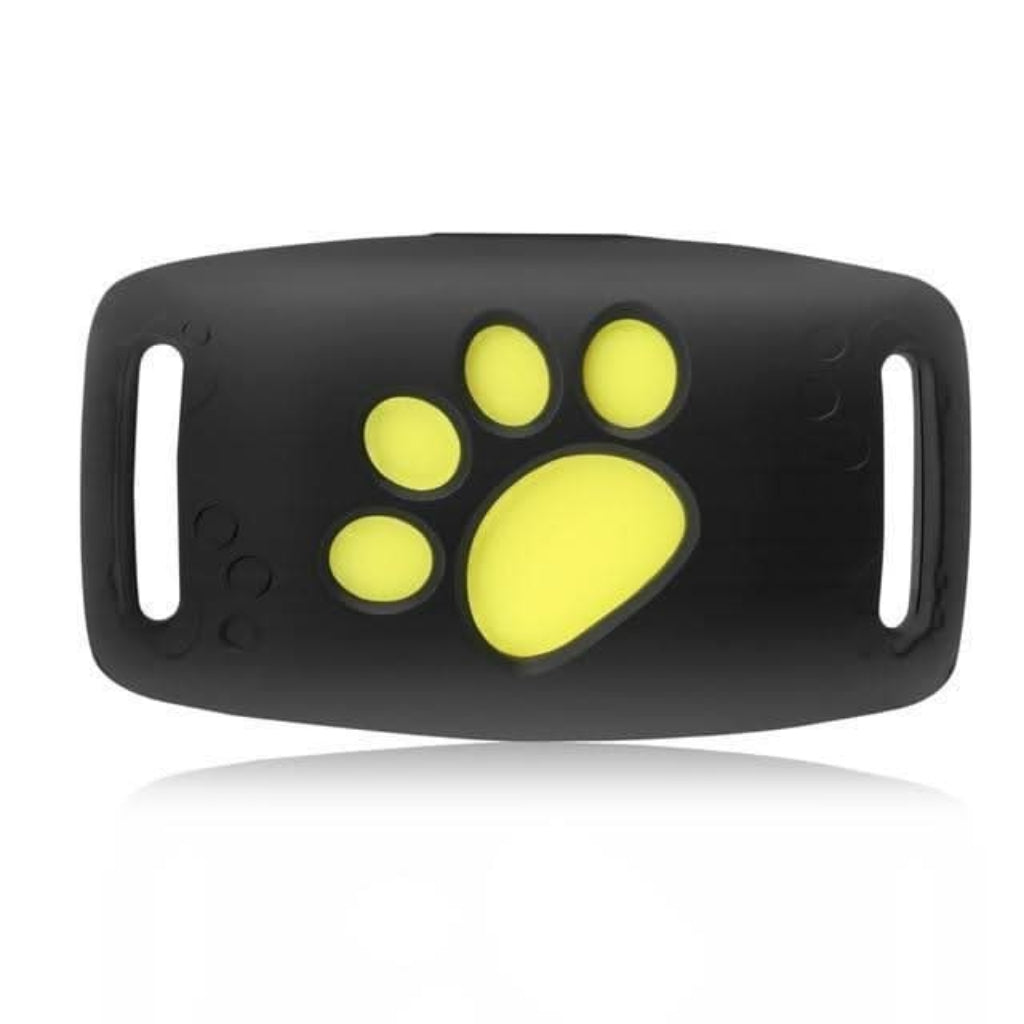 Katzen GPS Tracker Haustiere Echtzeit Ortung - Image 2
