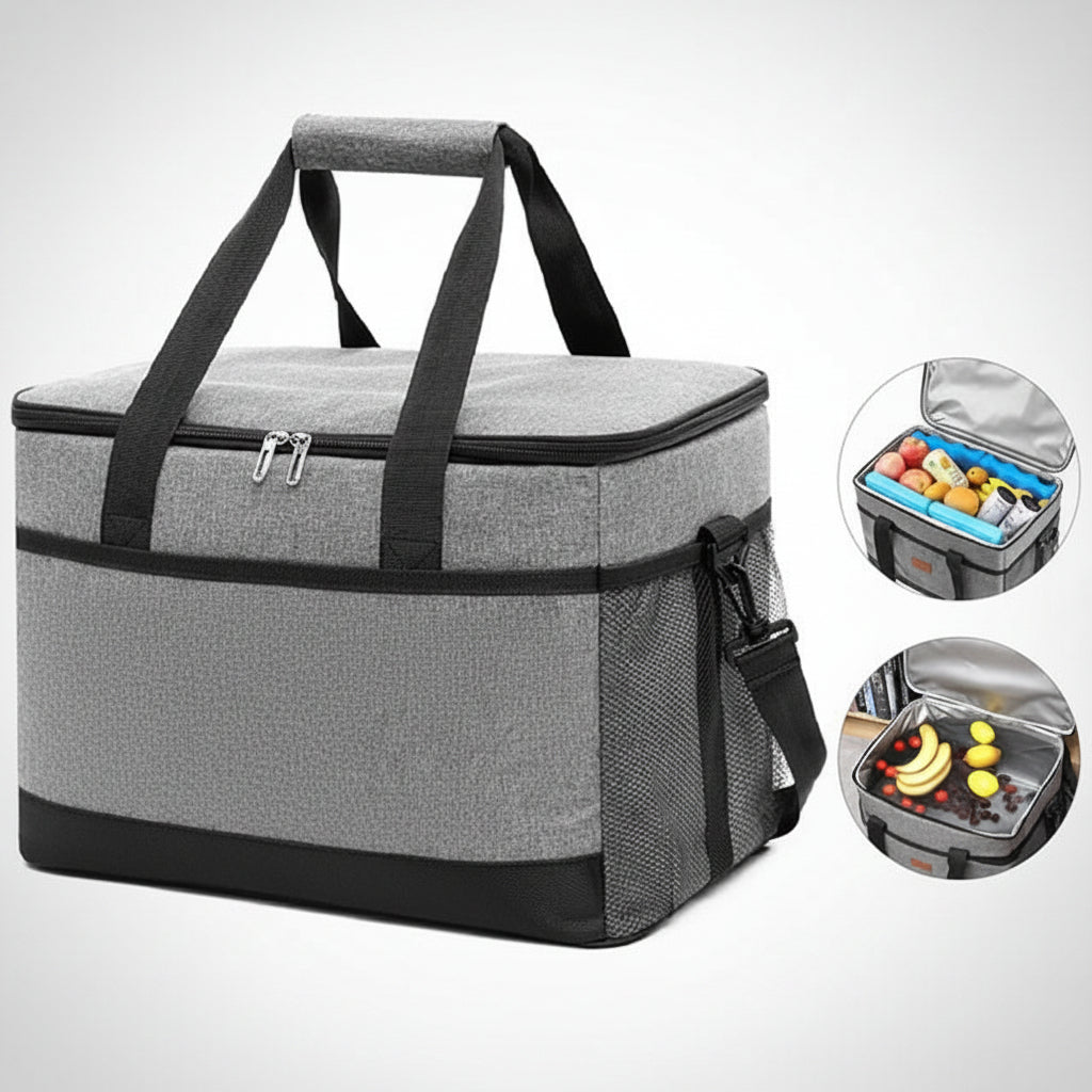 Kühltasche Sport Freizeit Isoliert Kühlung - Image 1