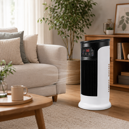 Kühlung Tragbare Klimaanlage Mobile Klimaanlage Tragbar - Image 1