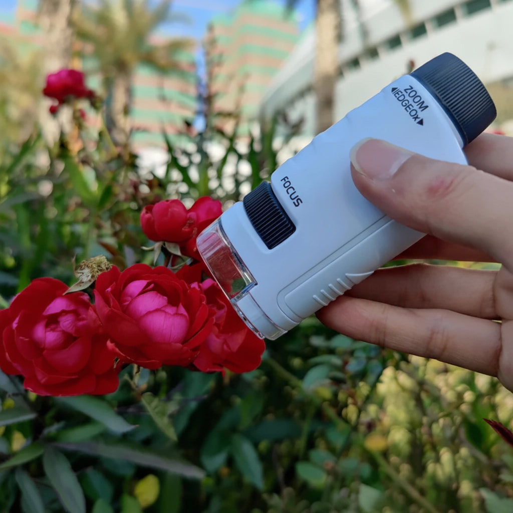 Kids Pocket Microscope - Image 7