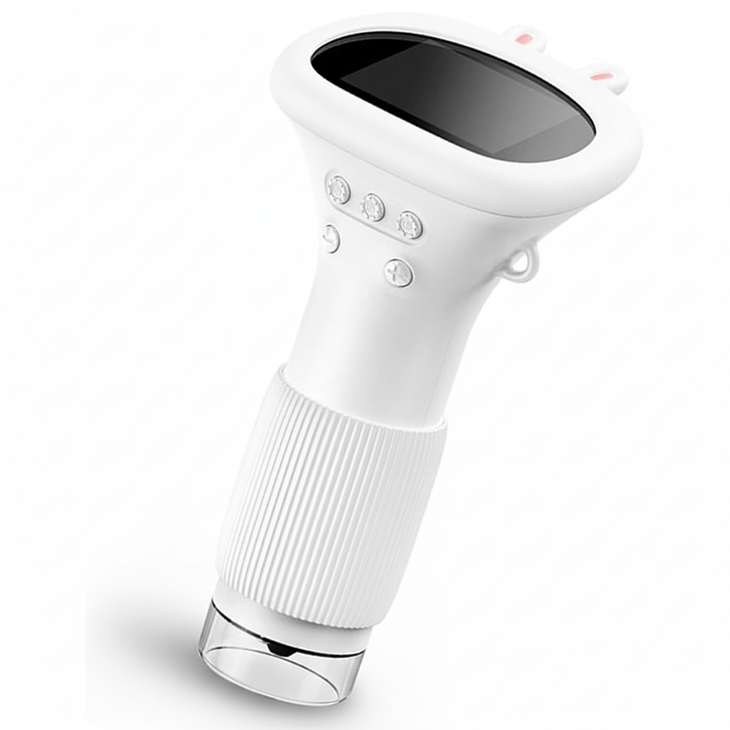 Mini microscopio per bambini microscopio portatile giocattolo educativo