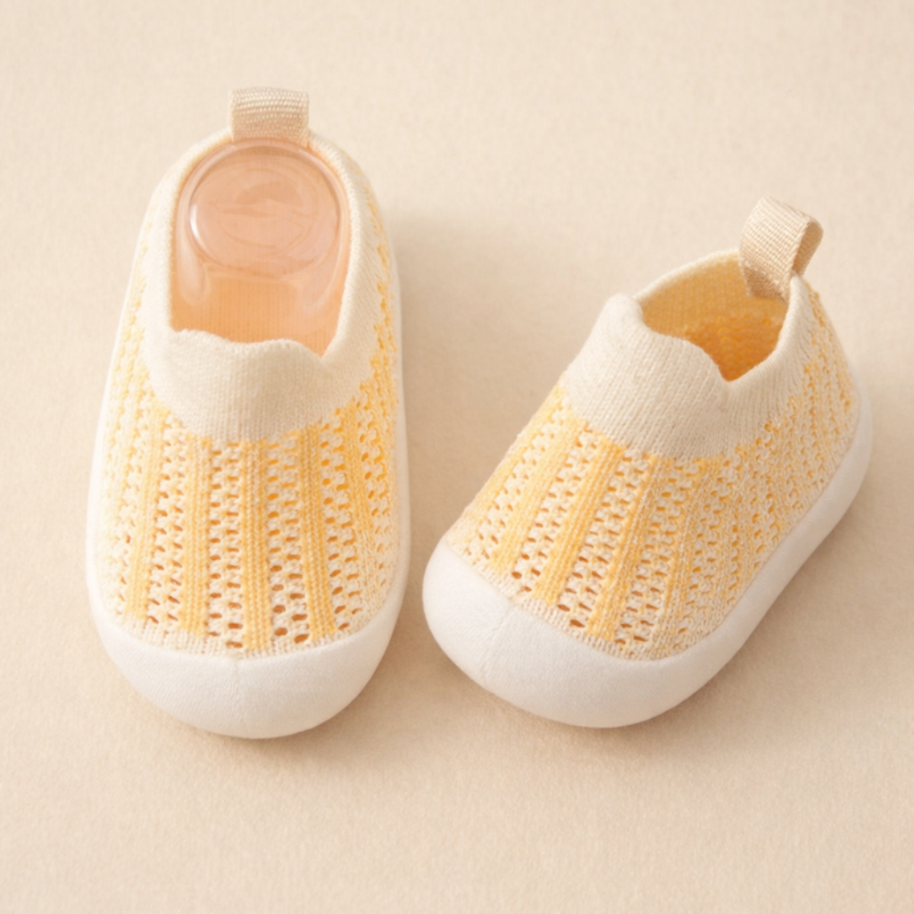 Sneakers per bambini Suola antiscivolo Scarpe da ginnastica leggere e traspiranti