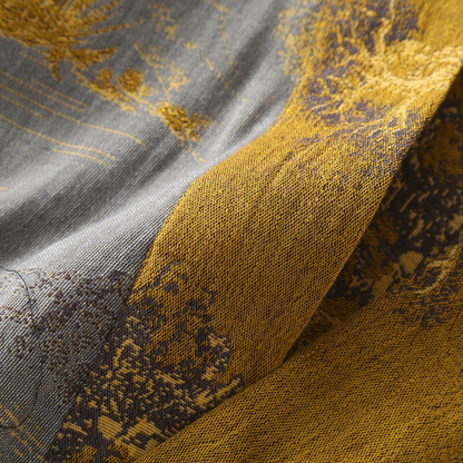 Kimono Bademantel Baumwolle Gürtel - Image 6