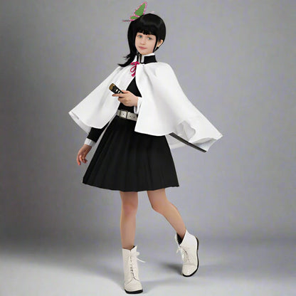 Kimono Kostüm Cosplay Kostüm Kinder Kostüm Anime Outfit - Image 15