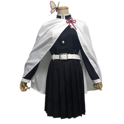 Kimono Kostüm Cosplay Kostüm Kinder Kostüm Anime Outfit - Image 16