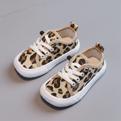 Kinder Barfuß Sneaker Schnürung - Image 6