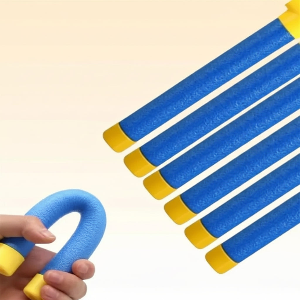 Kinder Fangspiel Reaktionsspiel Interaktives Spielzeug - Image 4