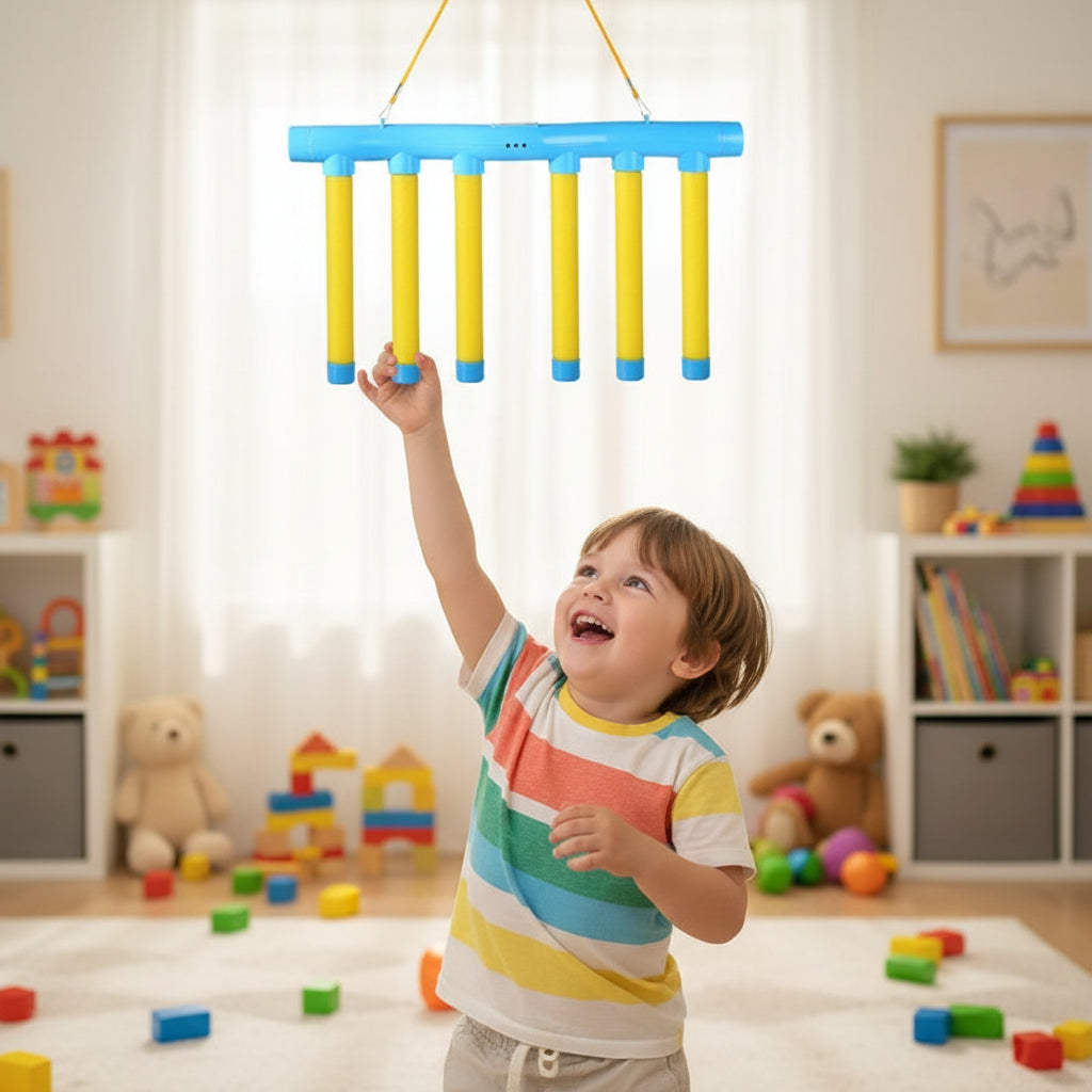 Kinder Fangspiel Reaktionsspiel Interaktives Spielzeug - Image 6