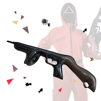 Kostüm Polyester Uniform Overall Maske