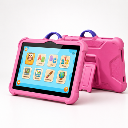 Kinder Tablet Lern Tablet Elektronik - Image 2