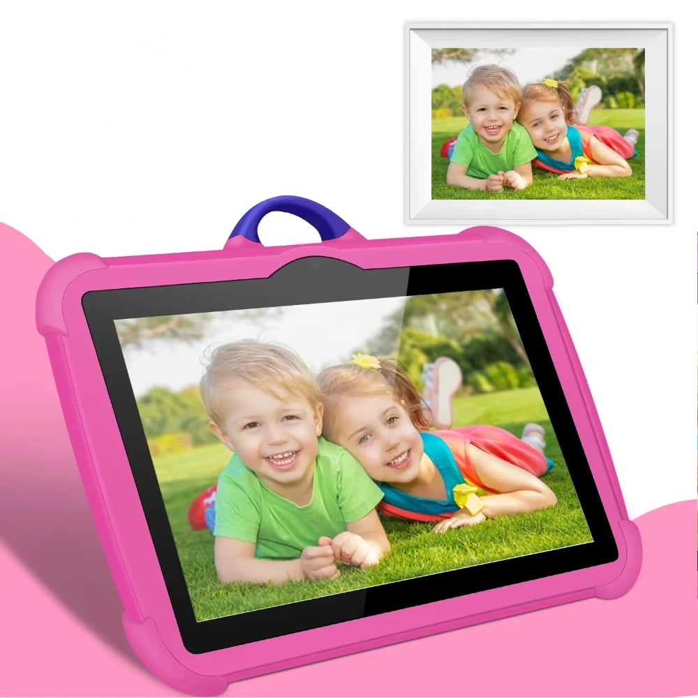 Kinder Tablet Lern Tablet Elektronik - Image 3