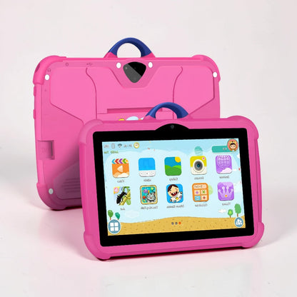 Kinder Tablet Lern Tablet Elektronik - Image 4