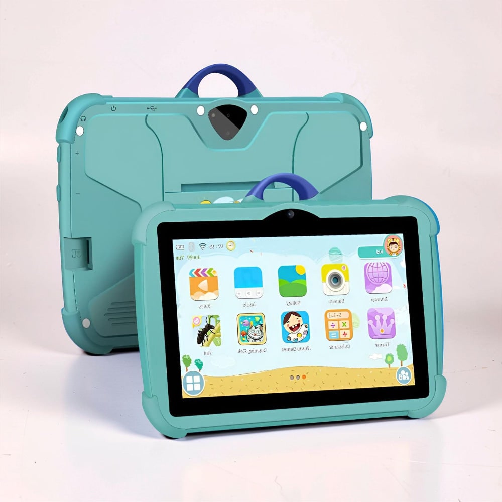 Kinder Tablet Lern Tablet Elektronik - Image 5