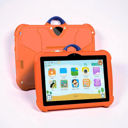 Kinder Tablet Lern Tablet Elektronik - Image 6