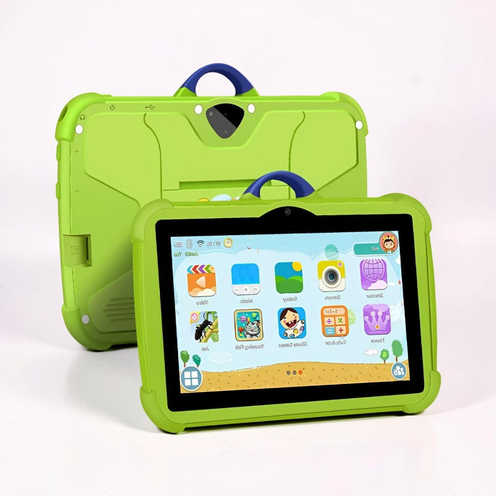Kinder Tablet Lern Tablet Elektronik - Image 7