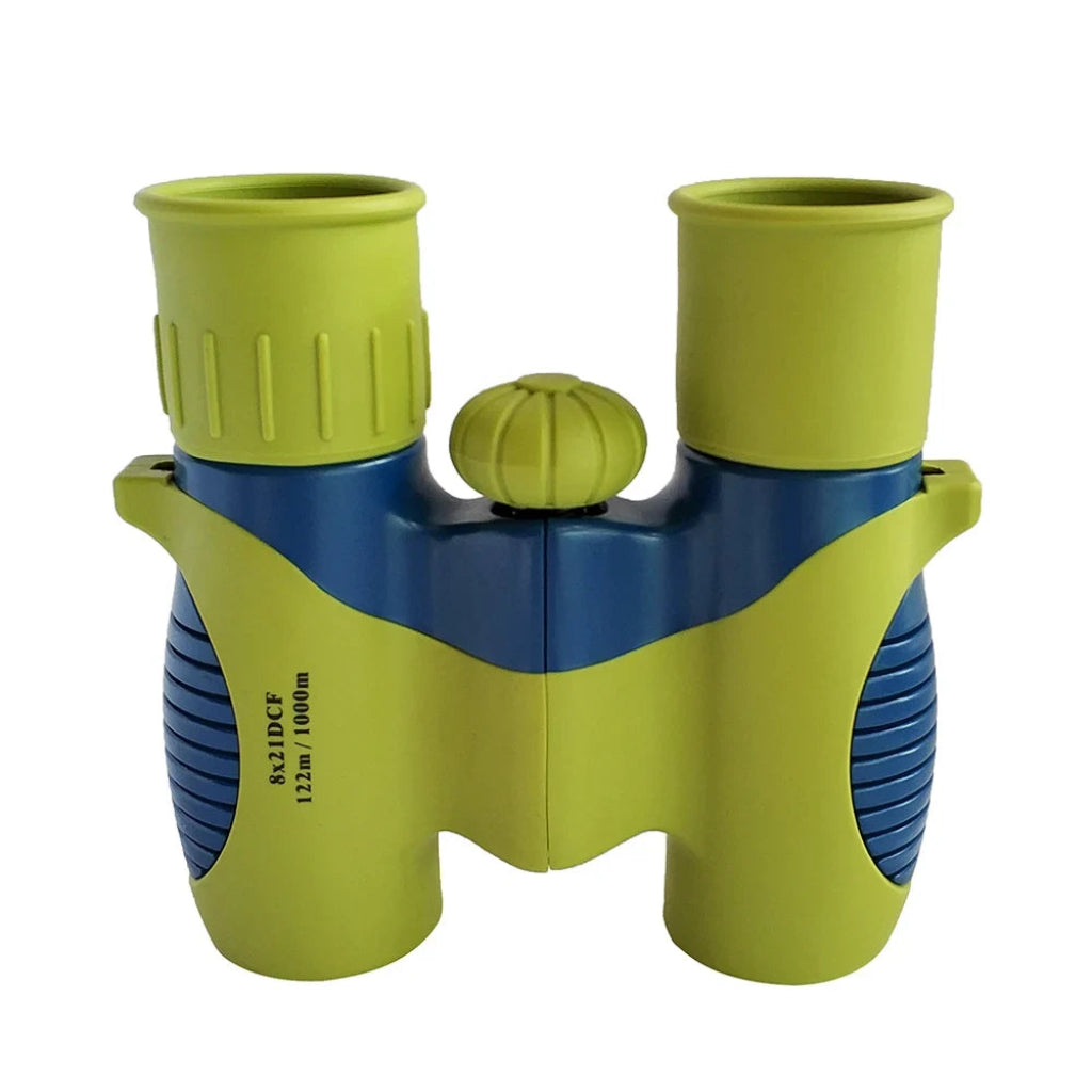 Kinderfernglas Spielzeug Tragbar Leicht - Image 2