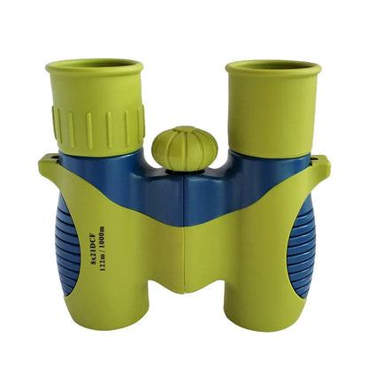 Kinderfernglas Spielzeug Tragbar Leicht - Image 2