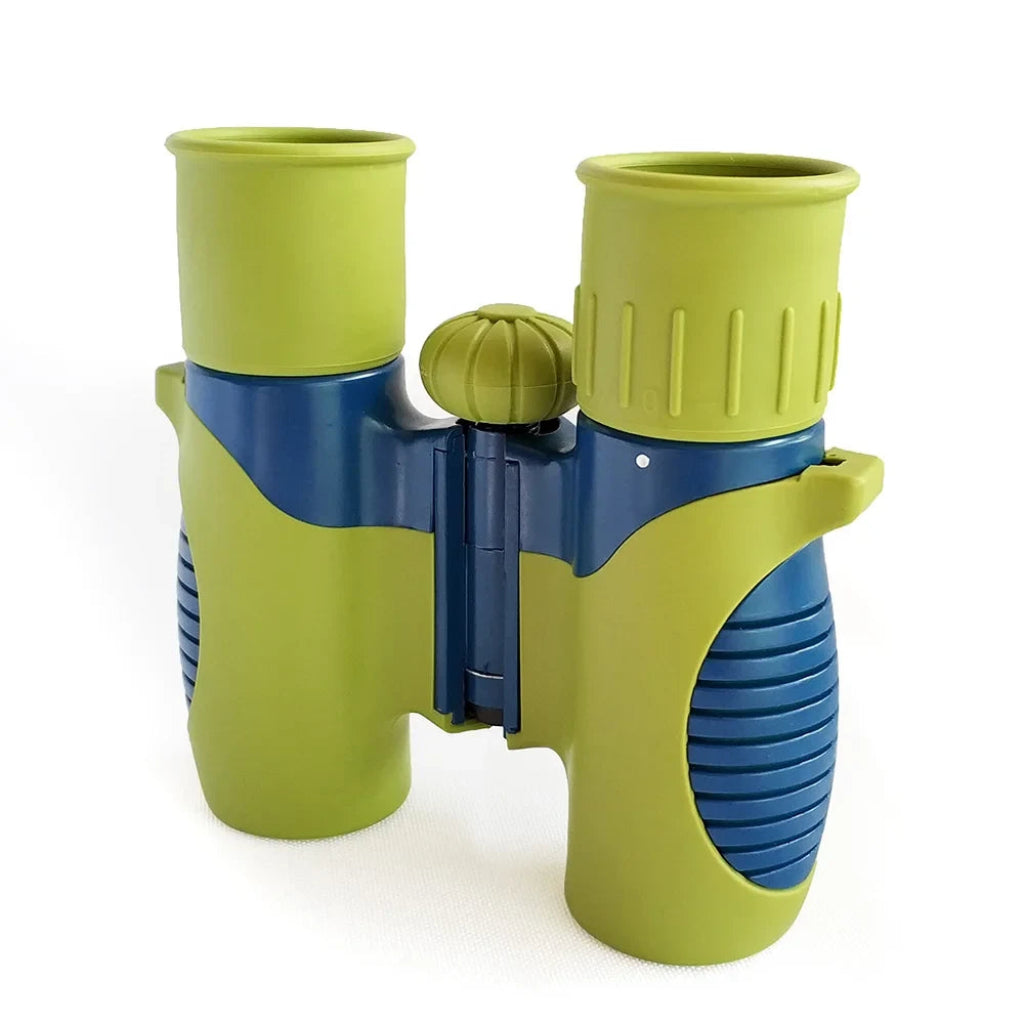 Kinderfernglas Spielzeug Tragbar Leicht - Image 3