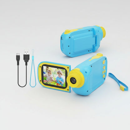 Kinderkamera Digitalzoom Display Spielzeug - Image 2