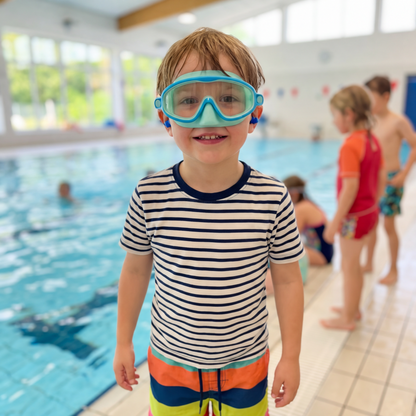 Kinderschwimmbrille Sicherer Halt - Image 8