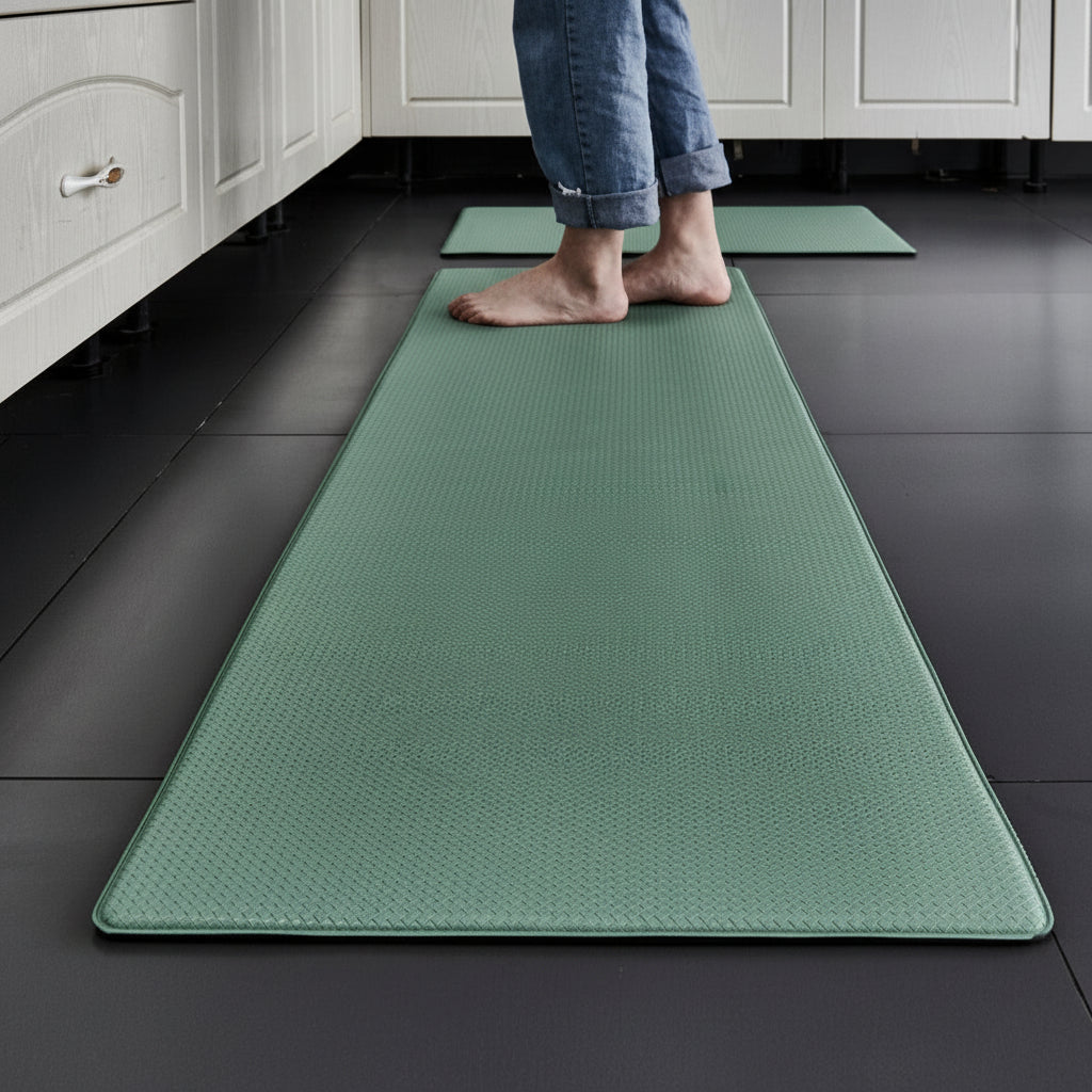 Luxury Anti-Fatigue Mat – Extra Comfort for Standing Long Hours in the Kitchen - Image 6