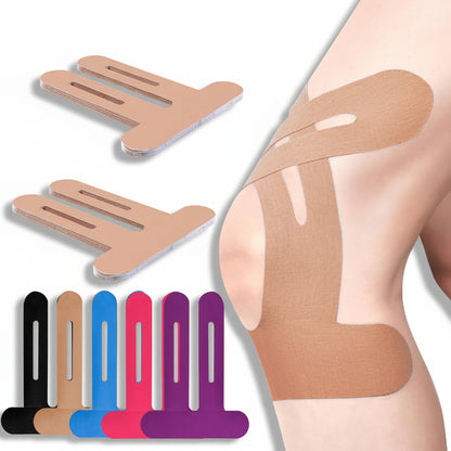 Knee Support Brace Sports Training Joint Stabilisation Strap