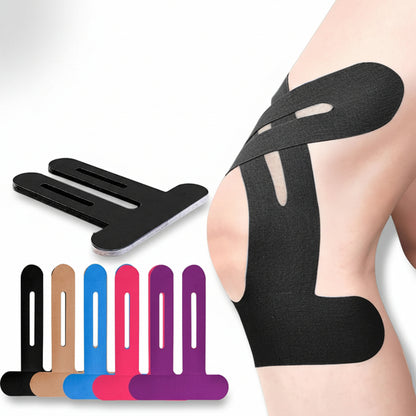 Knee Support Brace Sports Training Joint Stabilisation Strap